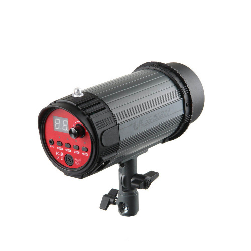 Вспышка Falcon Eyes SS-150BJM студийная фото 3 Вспышка Falcon Eyes SS-150BJM студийная фото 3
