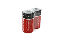 Батарейка R20 MINAMOTO 2/shrink  (Цена за 1 шт.)