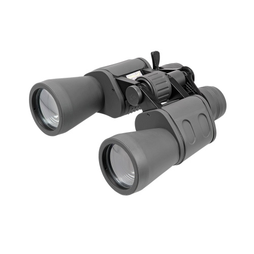 Бинокль Veber БПЦ ZOOM 8-32x50