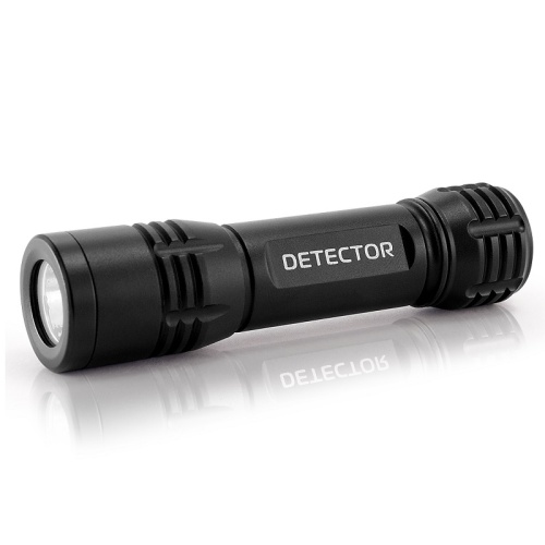 Фонарь ЯРКИЙ ЛУЧ UV-5 "Detector" ультрафиолетовый, LR6 в компл.