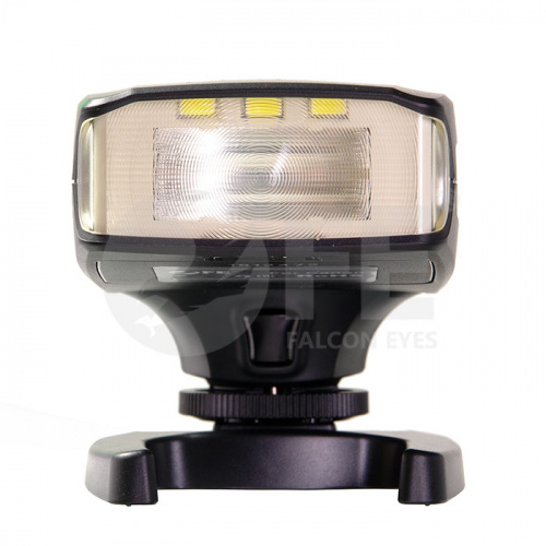Вспышка накамерная Falcon Eyes S-Flash 270 TTL-C HSS фото 9
