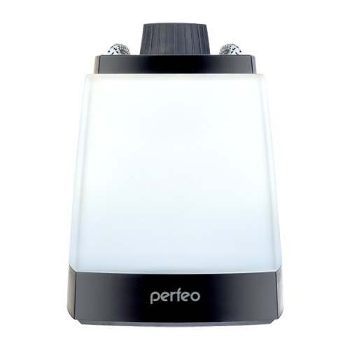 Светодиодный фонарь-кемпинговый Perfeo "Tent Ray" PL-902 фото 2