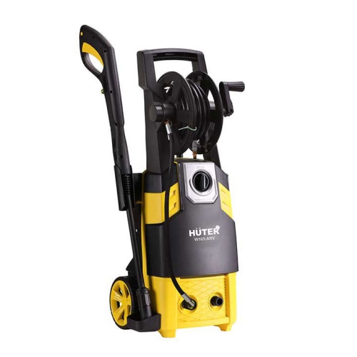 Мойка HUTER W165-ARV