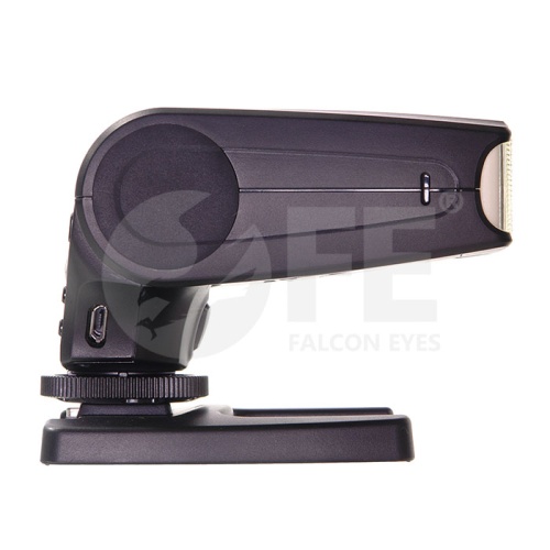 Вспышка накамерная Falcon Eyes S-Flash 270 TTL-C HSS фото 8