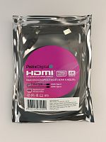 Кабель HDMI-HDMI v1.4 3.0м Patix Digital
