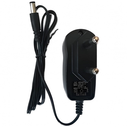 Цифровой ресивер  World Vision T625D5 (Эфирный, DVB-T2/C, HD, Dolby Digital) фото 4