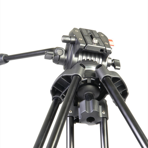 Видеоштатив GreenBean VideoCraft 418 фото 11 Видеоштатив GreenBean VideoCraft 418 фото 11