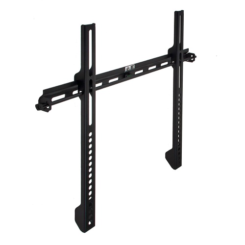 Кронштейн настенный Kromax VEGA-11 22-65" (фиксированный, вылет 34 мм, до 50 кг, чёрный) фото 13