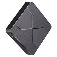 Приставка Perfeo MATRIX 2G/16Gb (Android 9.0 TV Box)