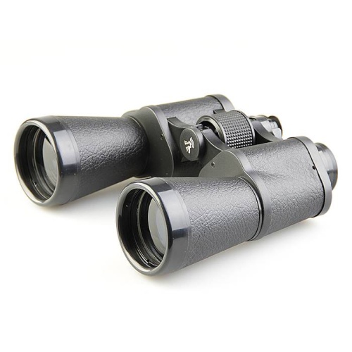 Бинокль Veber Classic БПЦ 16х50 VL черный