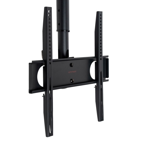 Кронштейн потолочный ARM MEDIA LCD-1500 26-65" (наклон 0-15°, до 50 кг, черный) фото 4