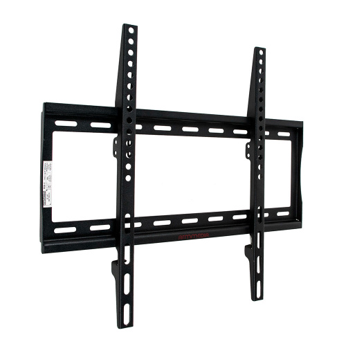 Кронштейн настенный ARM MEDIA STEEL-3 22-65" (фиксированный, до 50 кг, чёрный) фото 2