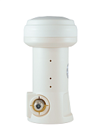 Спутниковый конвертер Universal Single LNBF Digisat DX-2100 (линейный, 1 выход)