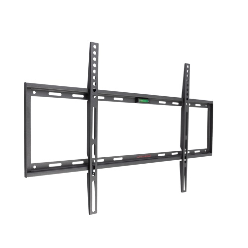 Кронштейн настенный ARM MEDIA STEEL-1 32-90" (до 60 кг, чёрный)
