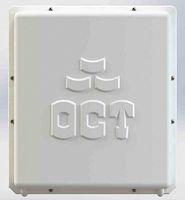 Антенна приемо-передающая стационарная Дельта Ф/1700-2700/F MIMO 2*2 ОСТ(3G, 4G, 12-15 дБи, коробка)
