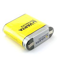 Батарейка солевая VARTA 3R12 Super Life  (2012 101 301)