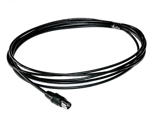 Антенна комнатная Дельта Digital К131А.03.01 5V (активная, DVB-T2, без б/п, 40 дБ, коробка) фото 3