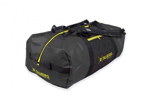 Гермобаул TRANSPORTER BAG 110 (черный)