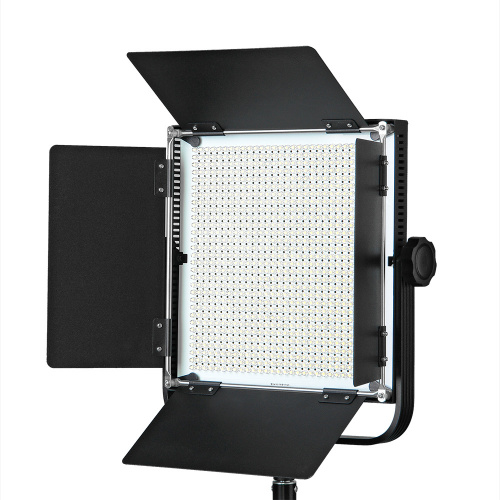 Осветитель студийный Falcon Eyes LE-900 LED фото 5 Осветитель студийный Falcon Eyes LE-900 LED фото 5