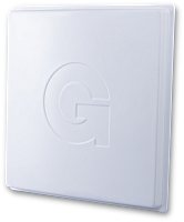 Антенна уличная GELLAN LTE-22M (пассивная, 4G(LTE), 2500-2700 МГц, N-Female, 22 дБ)