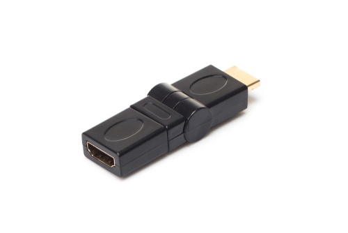 HDMI адаптер угловой OLTO CHM-36 фото 4