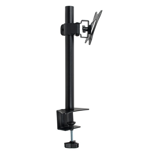 Кронштейн для монитора ARM MEDIA LCD-T01 15-32" (наклон ±10°, поворот ±45°, до 7 кг, черный) фото 2