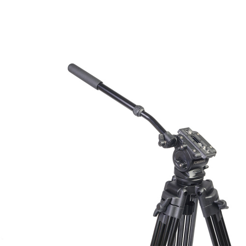 Видеоштатив GreenBean VideoMaster 306 фото 7 Видеоштатив GreenBean VideoMaster 306 фото 7