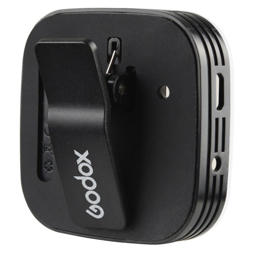Осветитель светодиодный Godox LEDM32 для смартфонов фото 4