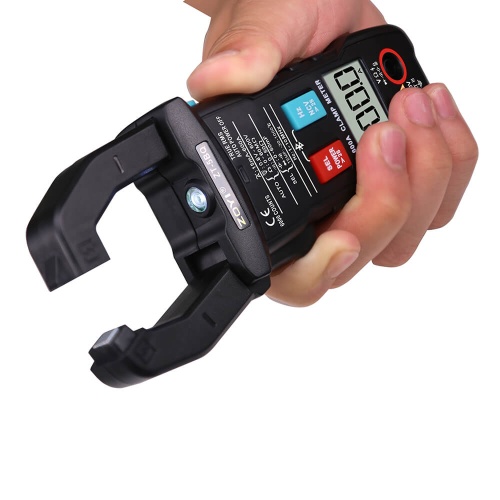 Токовые клещи Bluetooth ZOTEK ZT-5BQ  фото 3