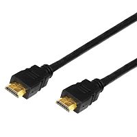 Кабель HDMI-HDMI v1.4 20,0м Gold