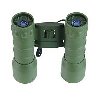 Бинокль Veber Sport БН 12х32 темно-зеленый