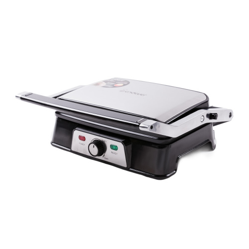 Гриль ENDEVER Grillmaster 220 серебристый/черный фото 4 Гриль ENDEVER Grillmaster 220 серебристый/черный фото 4