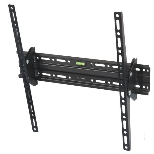 Кронштейн настенный ARM MEDIA PLASMA-4 22-65" (наклон ±15, до 55 кг, черный)