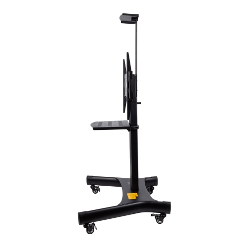 Мобильная стойка напольная для LED/LCD телевизоров Arm media PT-STAND-11 черная фото 7
