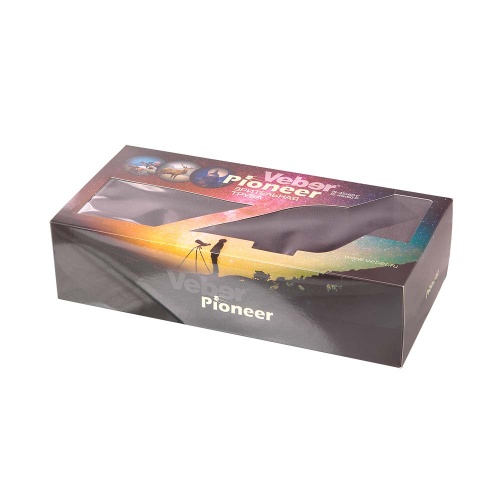 Зрительная труба Veber Pioneer 15-45*60 Р фото 2