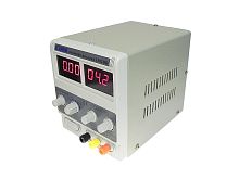 Лабораторный блок питания  ELEMENT 1502DD (15V 2A)