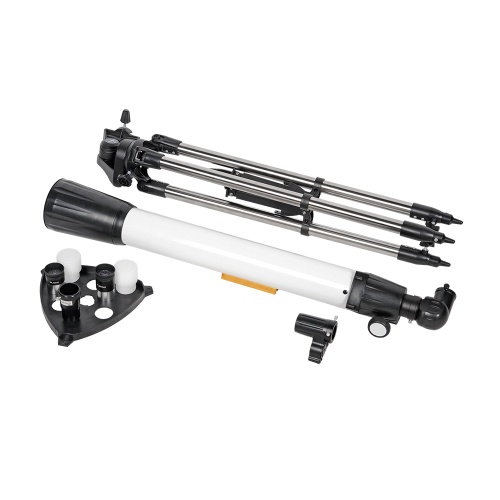 Телескоп Veber PolarStar II 700/70AZ рефрактор фото 4