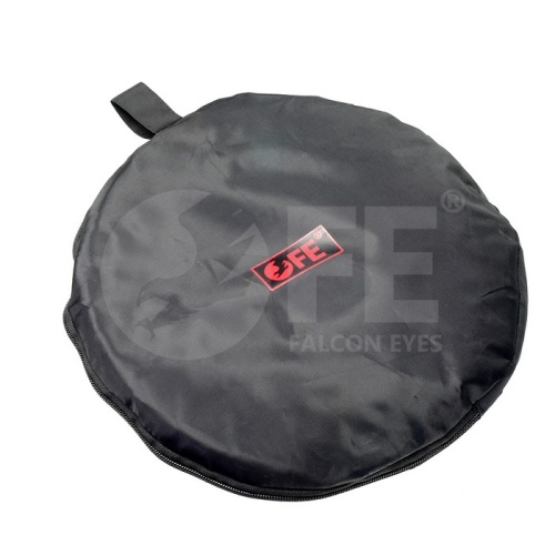 Отражатель Falcon Eyes CFR-32G HL фото 2