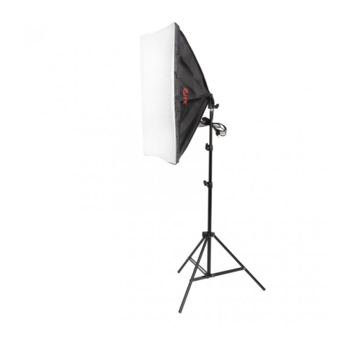 Комплект студийного оборудования Falcon Eyes KeyLight 145 SB5050 KIT фото 2