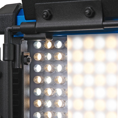 Осветитель светодиодный GreenBean UltraPanel II 576 LED Bi-color фото 6
