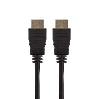 Кабель HDMI-HDMI v1.4 10,0м Gold