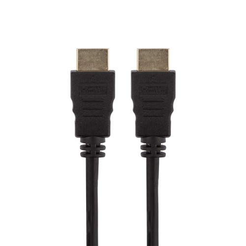 Кабель HDMI-HDMI v1.4 10,0м Gold