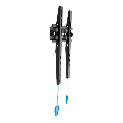 Кронштейн настенный Kromax VEGA-13 15-42" (фиксированный, от стены 15 мм. до 35 кг, черный) фото 3 Кронштейн настенный Kromax VEGA-13 15-42" (фиксированный, от стены 15 мм. до 35 кг, черный) фото 3