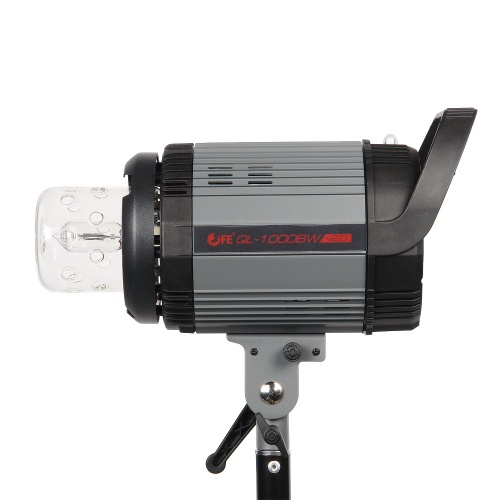 Осветитель Falcon Eyes QL-1000BW v2.0 галогенный фото 3