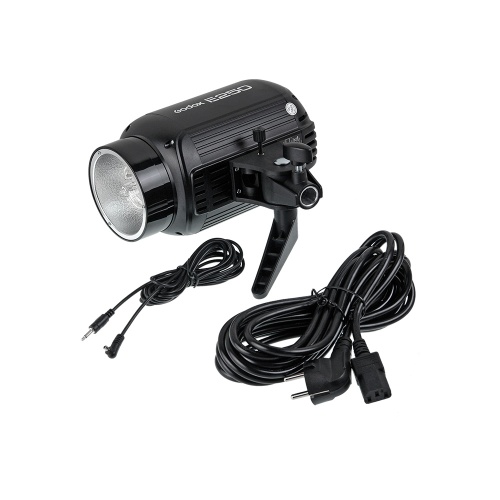 Вспышка студийная Godox E250 фото 2