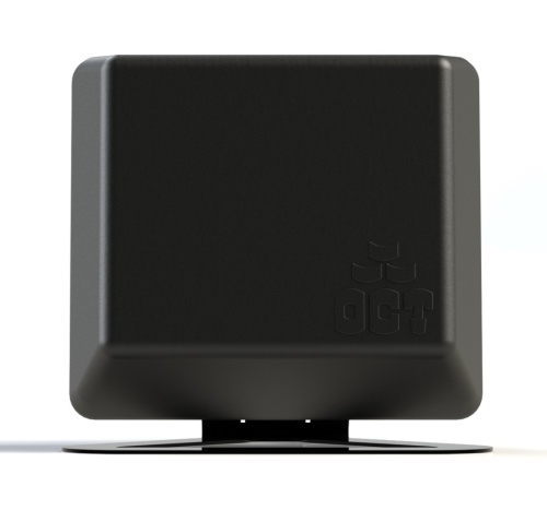 Антенна комнатная для усиления интернета Дельта Links CRC9(3G/4G/Wi-Fi, 1700-2700, 7-9 дБи, коробка) фото 3
