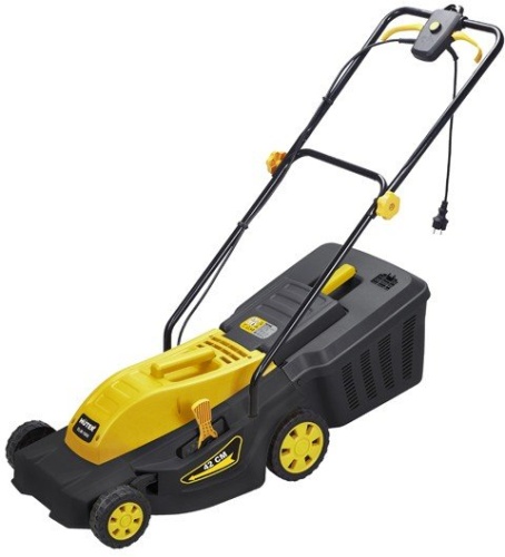 Газонокосилка аккумуляторная HUTER ELM-1800P