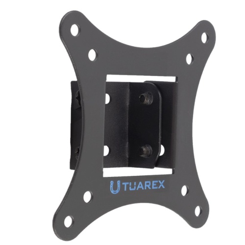 Кронштейн настенный Tuarex Alta-101 10"-32" (наклон +5/-15°, до 15 кг, черный) фото 3
