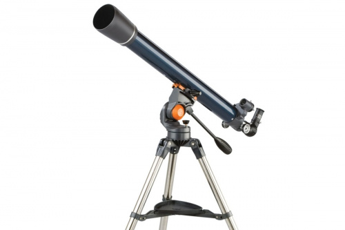 Телескоп Celestron AstroMaster LT 70 AZ фото 2 Телескоп Celestron AstroMaster LT 70 AZ фото 2
