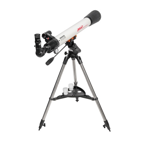 Телескоп Veber PolarStar II 700/70AZ рефрактор фото 3